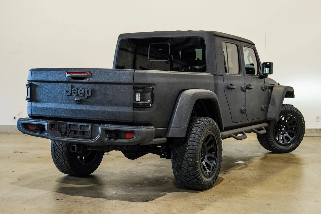 2020 Jeep JT Gladiator - Image 6 of 12