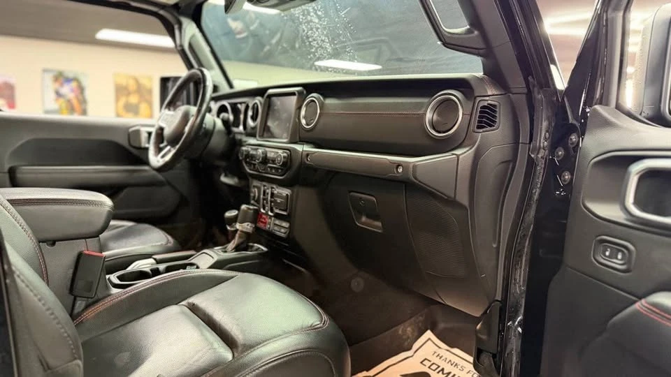 2020 Jeep JT Gladiator - Image 18 of 20