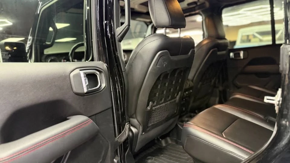 2020 Jeep JT Gladiator - Image 16 of 20