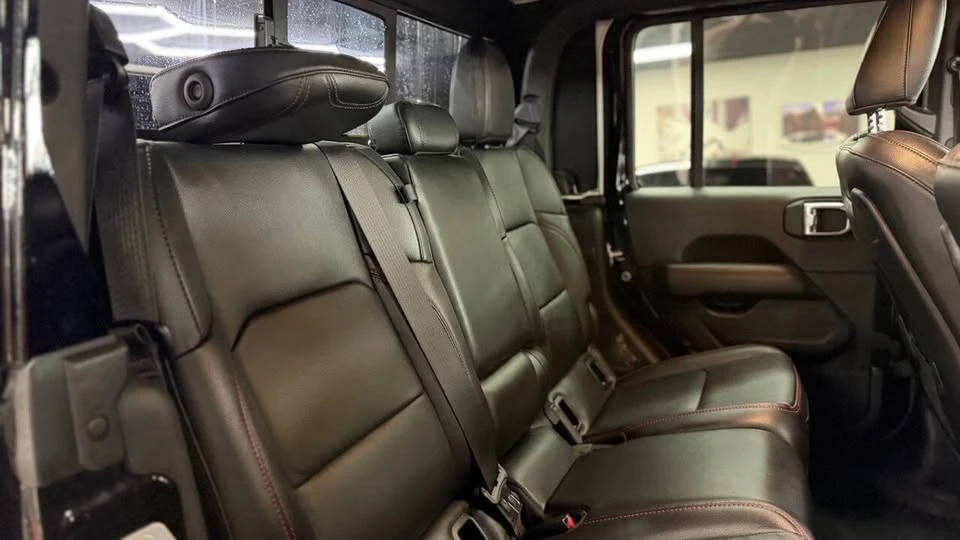 2020 Jeep JT Gladiator - Image 20 of 20