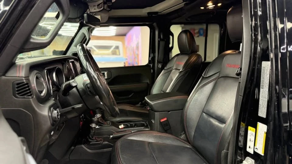 2020 Jeep JT Gladiator - Image 10 of 20