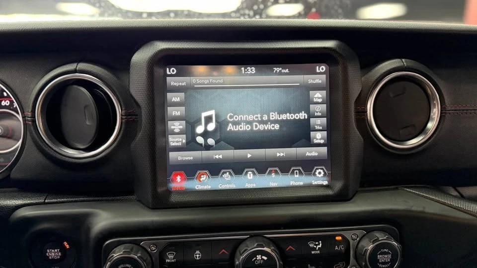 2020 Jeep JT Gladiator - Image 14 of 20