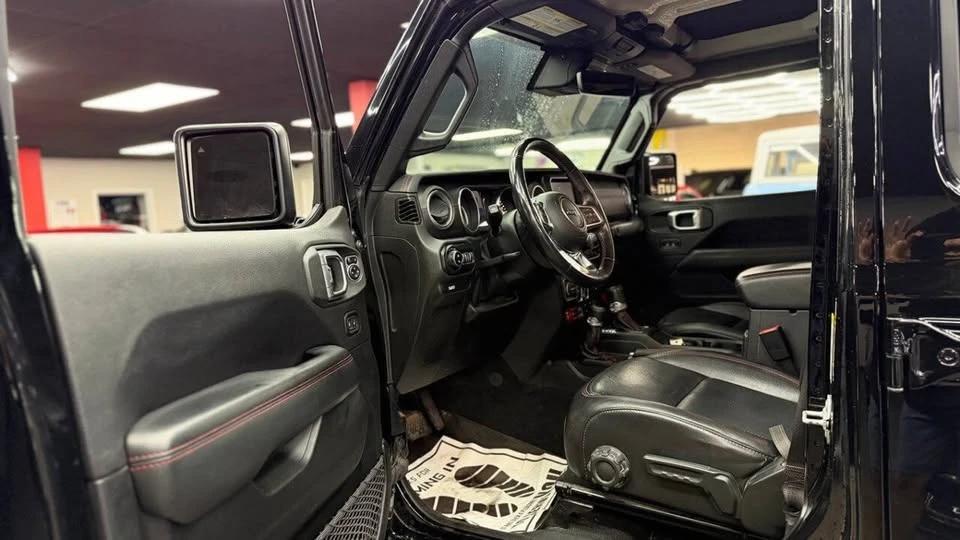 2020 Jeep JT Gladiator - Image 9 of 20