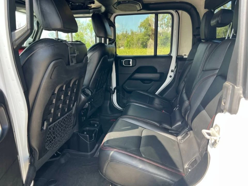 2020 Jeep JT Gladiator - Image 11 of 13