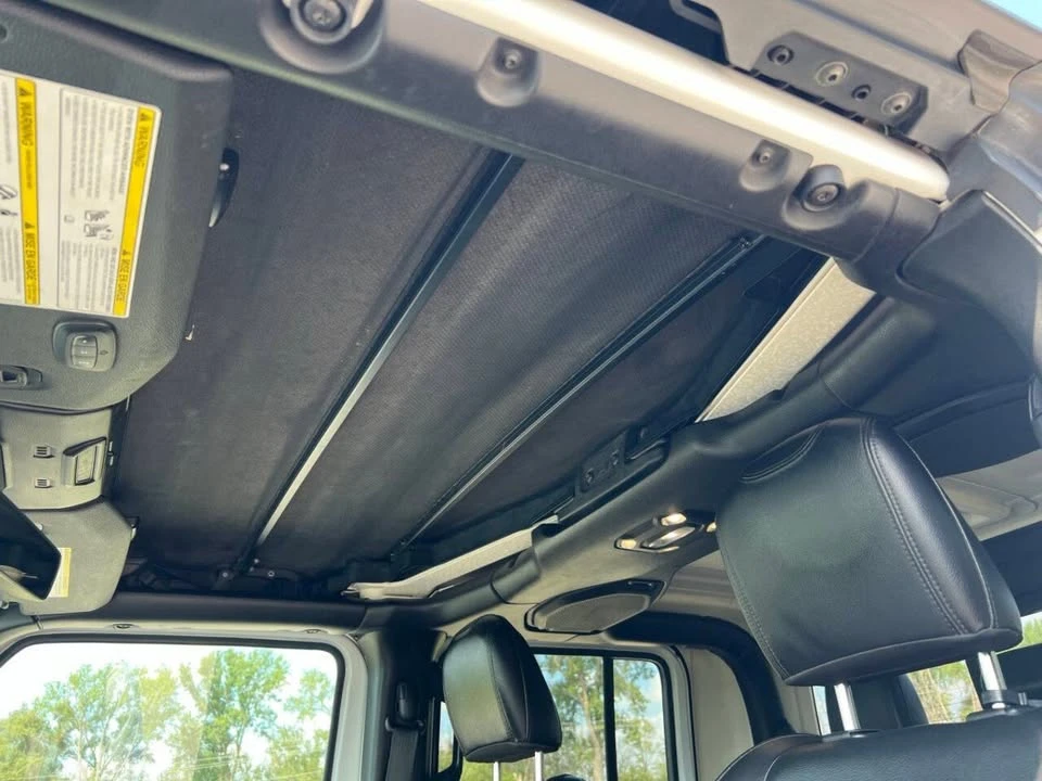 2020 Jeep JT Gladiator - Image 9 of 13