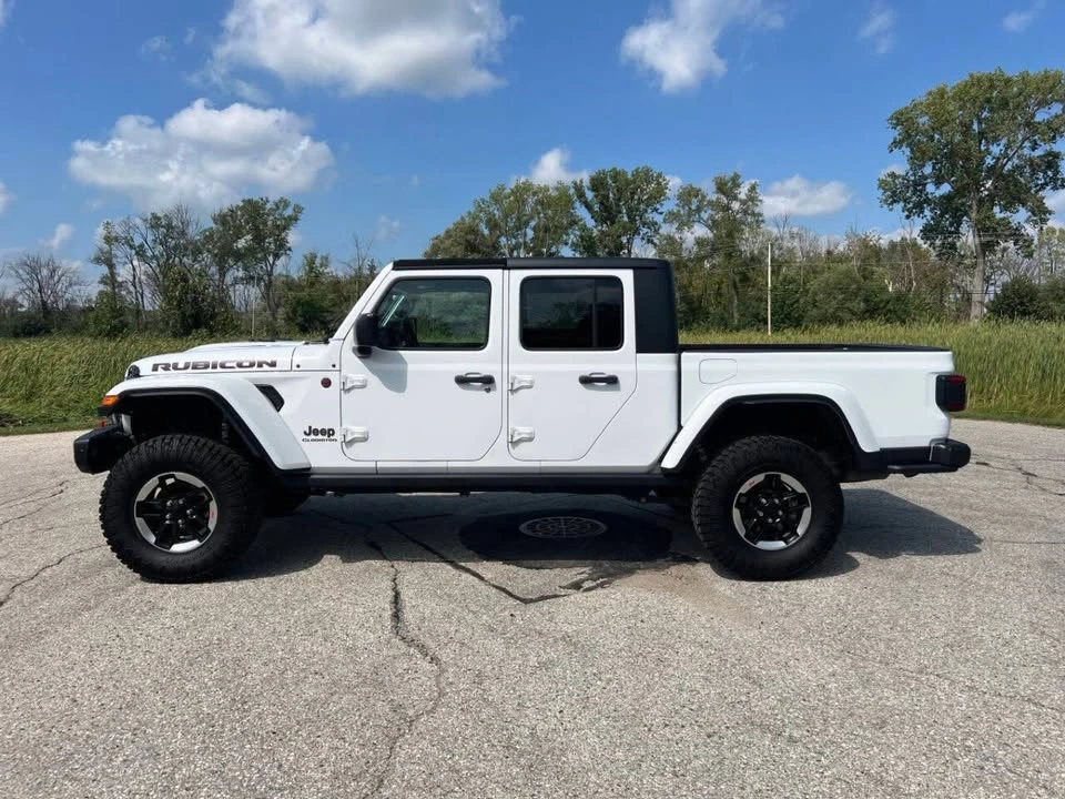 2020 Jeep JT Gladiator - Image 2 of 13