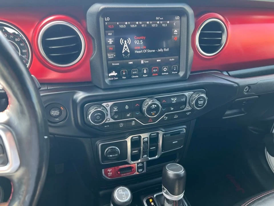 2020 Jeep JT Gladiator - Image 13 of 13