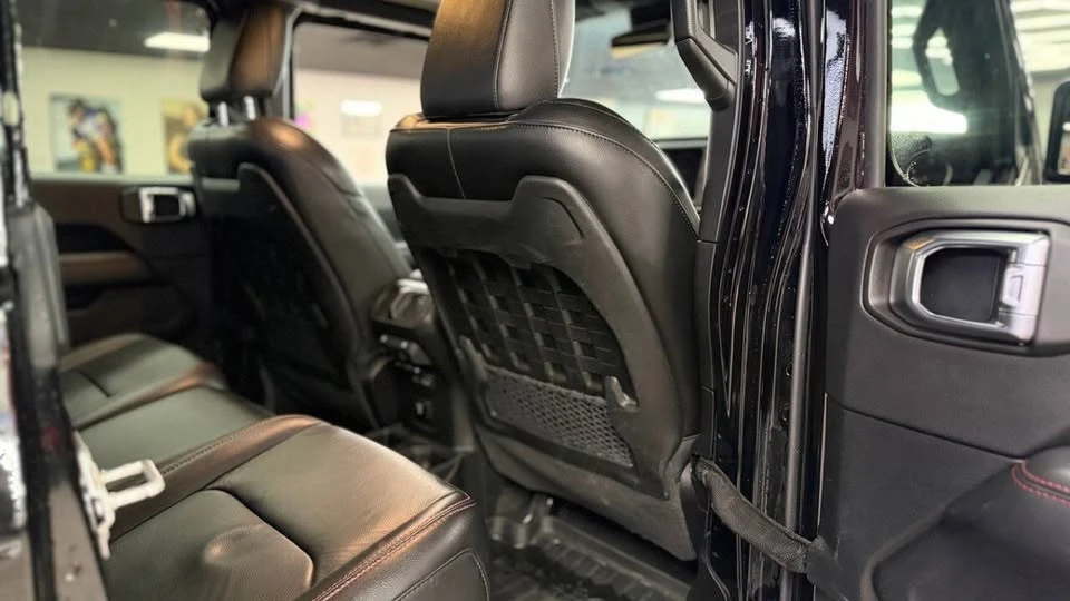 2020 Jeep JT Gladiator - Image 19 of 20