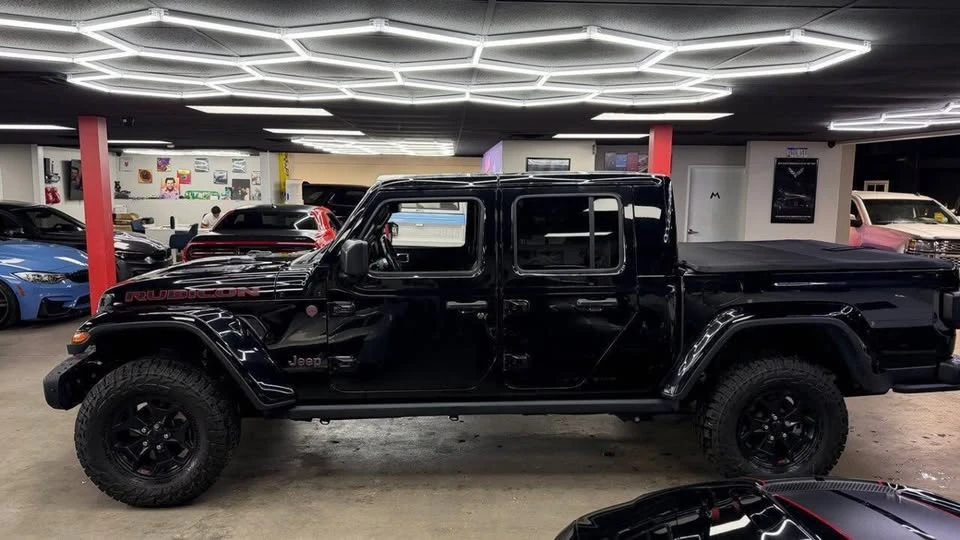 2020 Jeep JT Gladiator - Image 5 of 20
