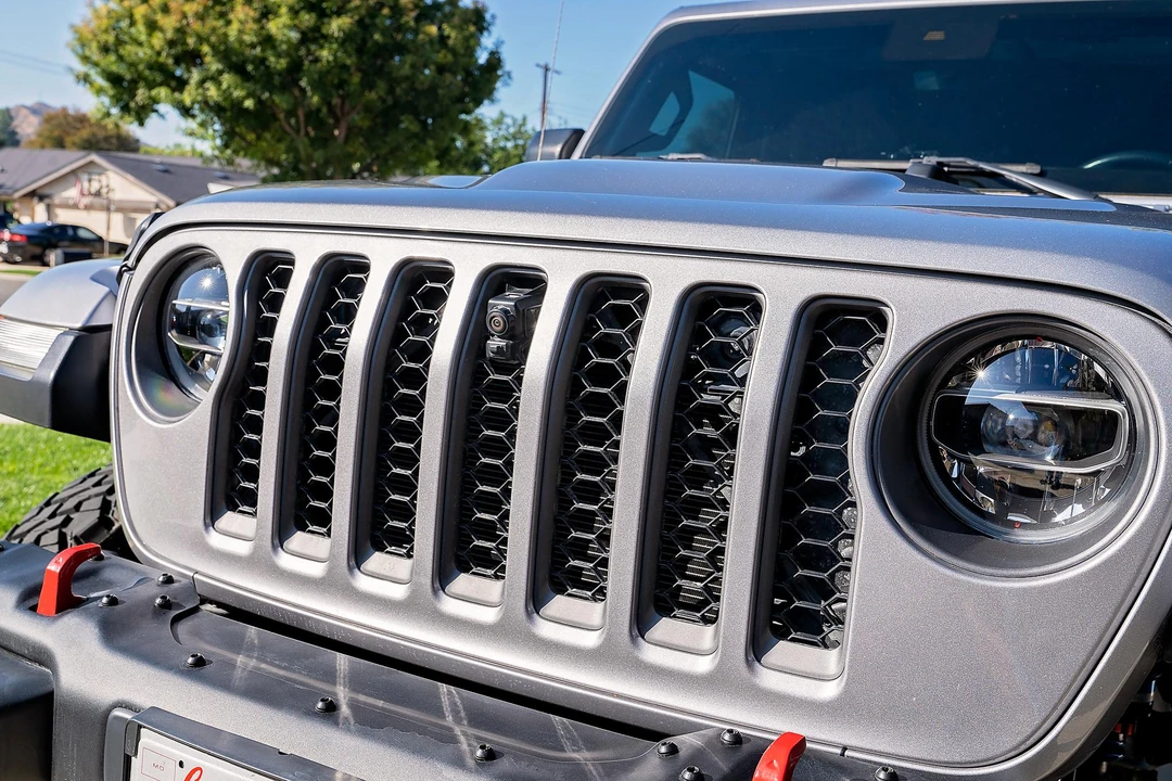 2020 Jeep JT Gladiator - Image 22 of 31