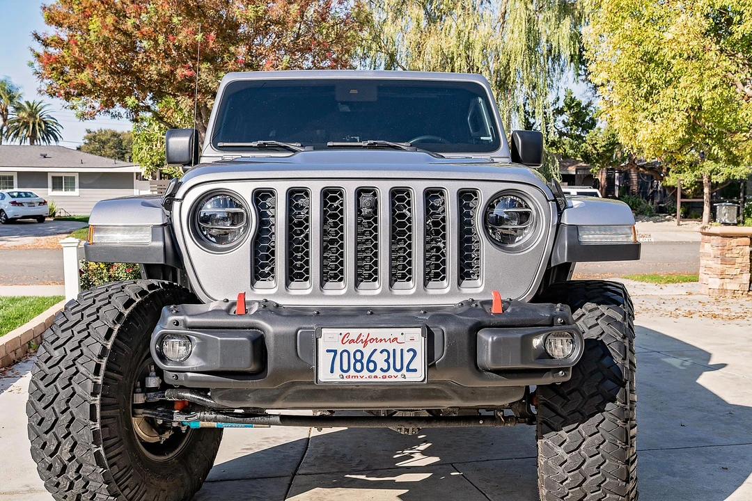 2020 Jeep JT Gladiator - Image 6 of 31