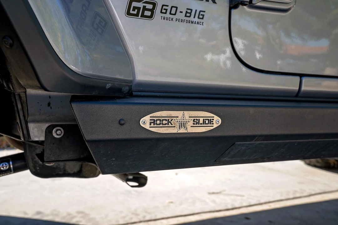 2020 Jeep JT Gladiator - Image 27 of 31
