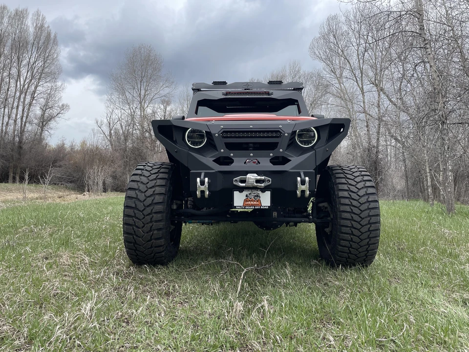 2020 Jeep JT Gladiator - Image 7 of 31