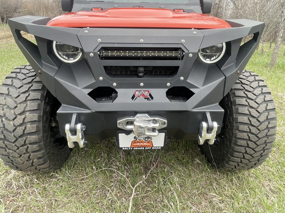 2020 Jeep JT Gladiator - Image 27 of 31