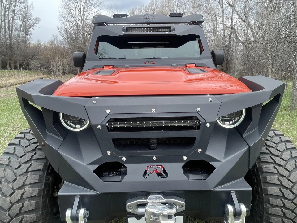 2020 Jeep JT Gladiator - Image 26 of 31