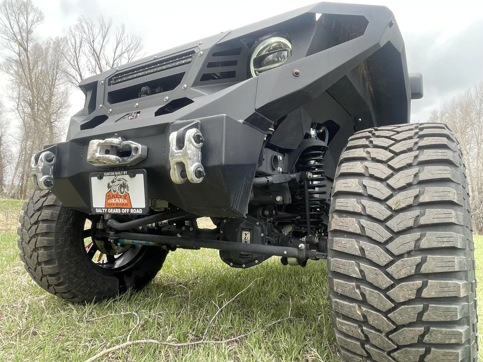 2020 Jeep JT Gladiator - Image 31 of 31