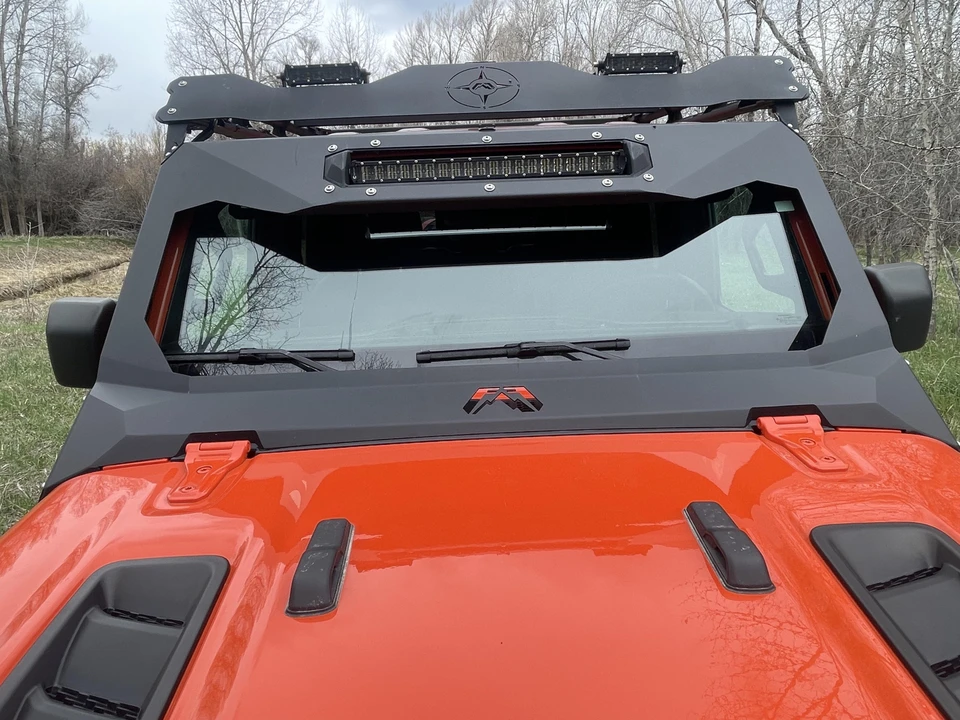 2020 Jeep JT Gladiator - Image 24 of 31