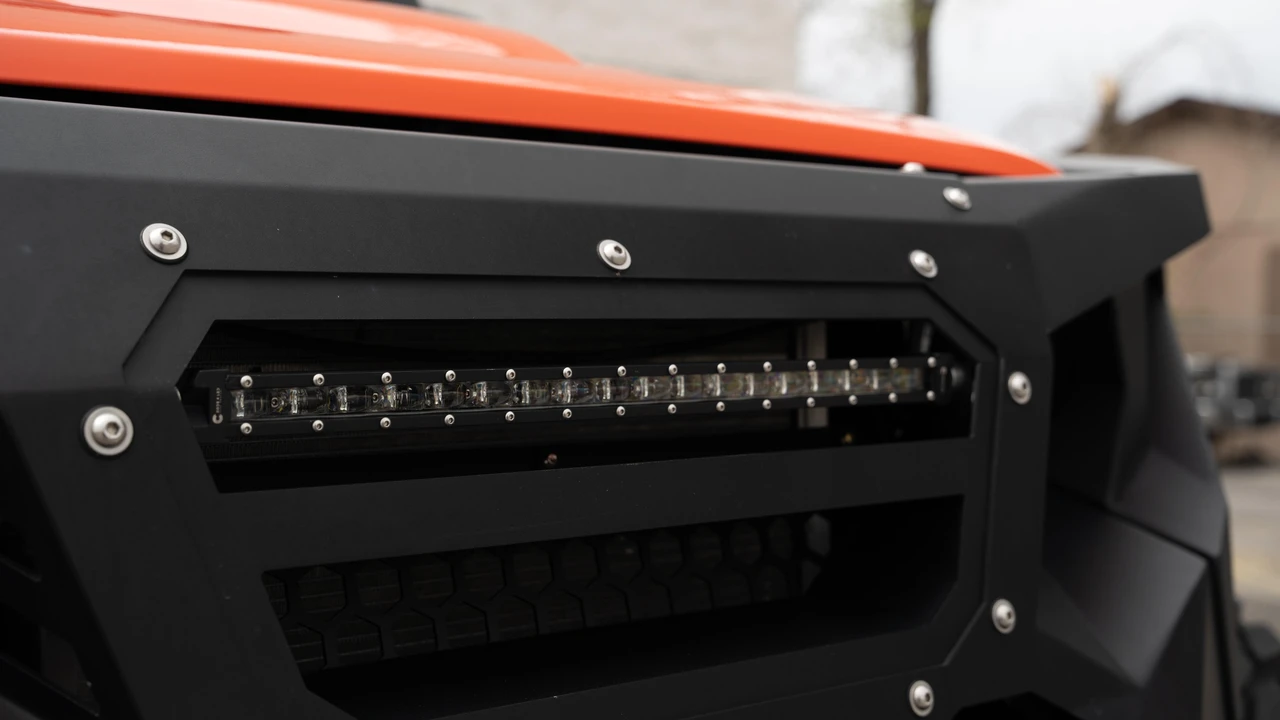 2020 Jeep JT Gladiator - Image 29 of 31