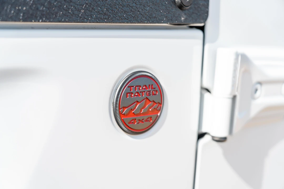 2020 Jeep JT Gladiator - Image 23 of 31