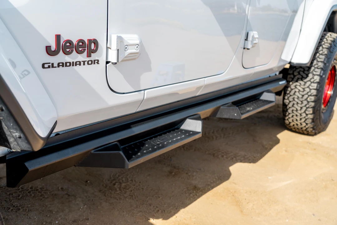 2020 Jeep JT Gladiator - Image 24 of 31