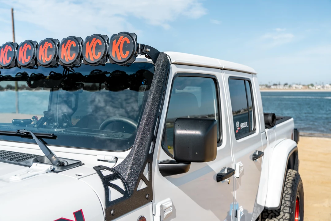 2020 Jeep JT Gladiator - Image 22 of 31