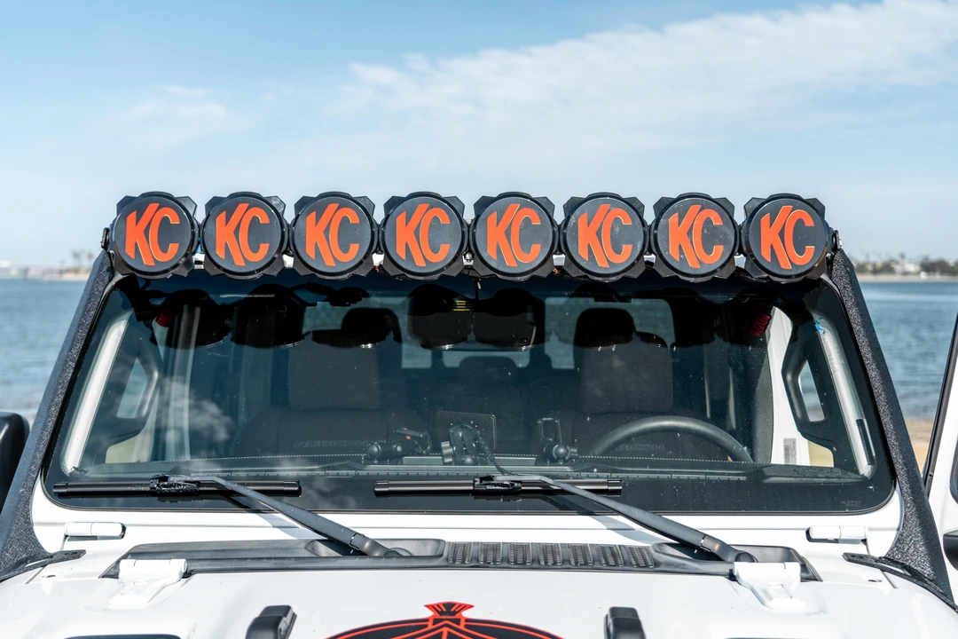 2020 Jeep JT Gladiator - Image 16 of 31