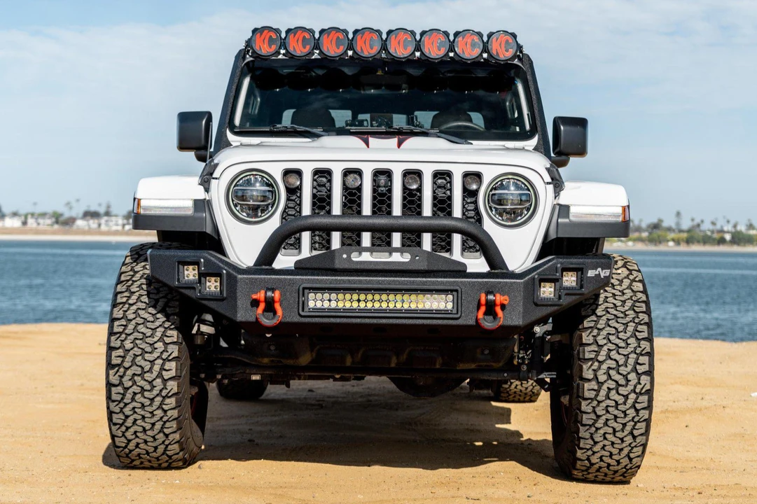 2020 Jeep JT Gladiator - Image 2 of 31