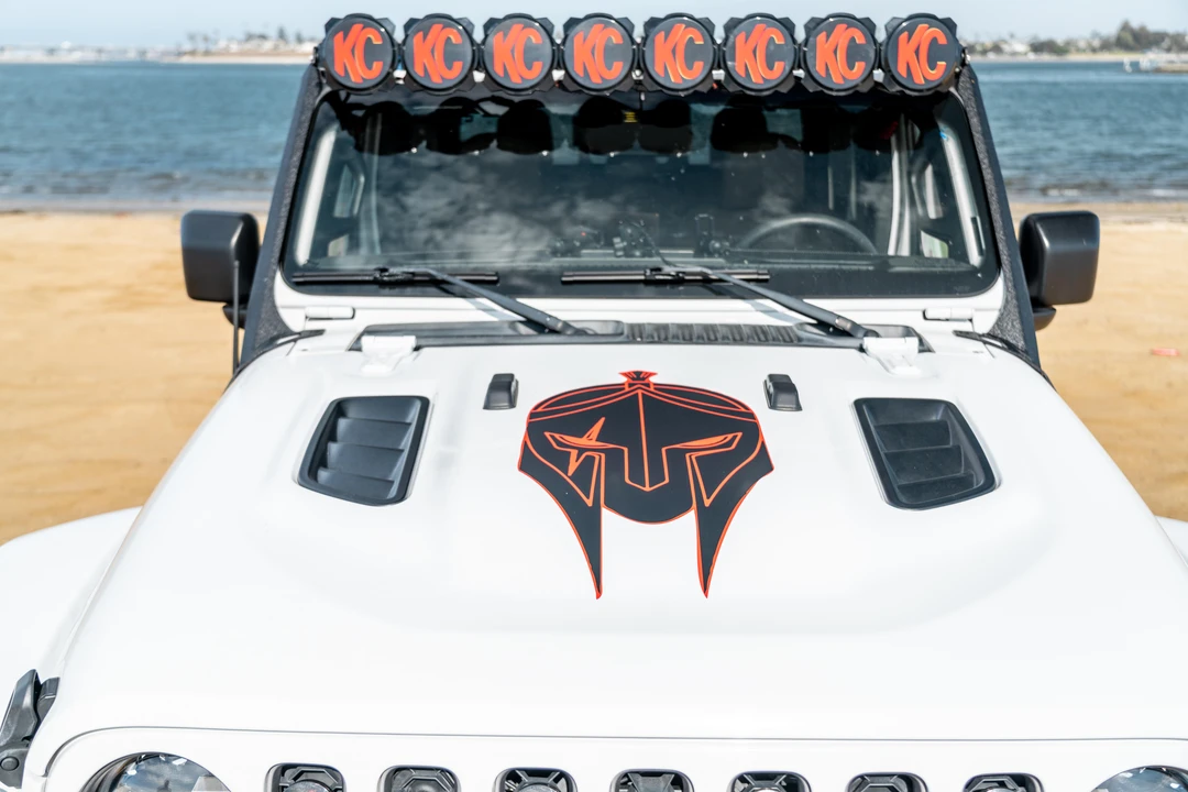 2020 Jeep JT Gladiator - Image 17 of 31