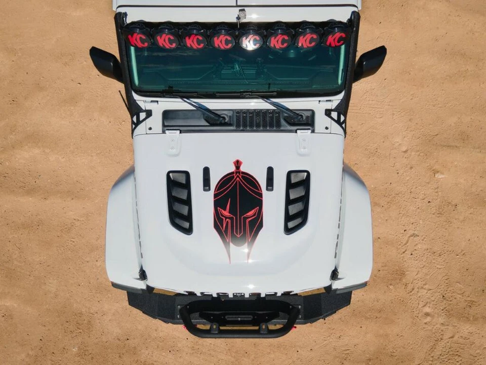 2020 Jeep JT Gladiator - Image 15 of 31
