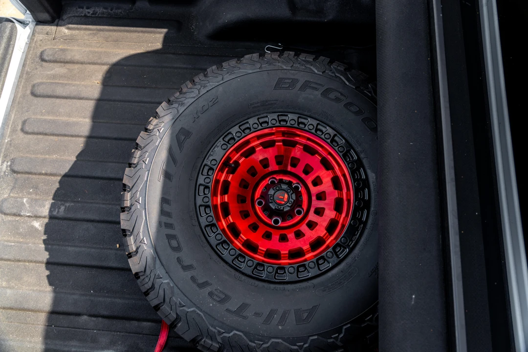 2020 Jeep JT Gladiator - Image 31 of 31