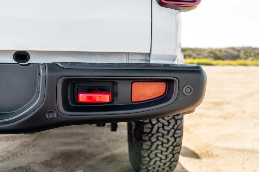 2020 Jeep JT Gladiator - Image 28 of 31