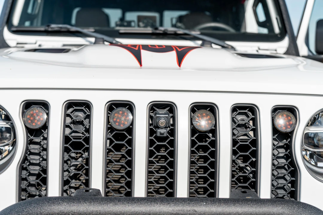 2020 Jeep JT Gladiator - Image 19 of 31