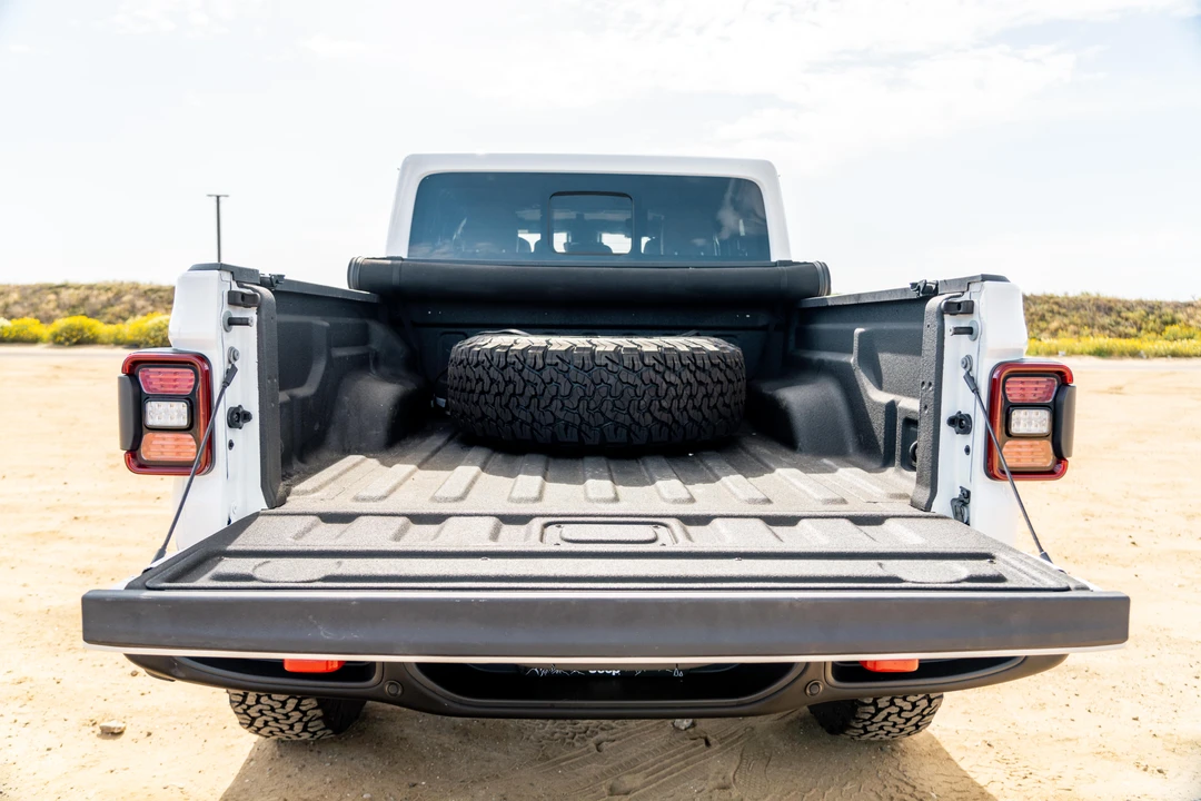 2020 Jeep JT Gladiator - Image 10 of 31