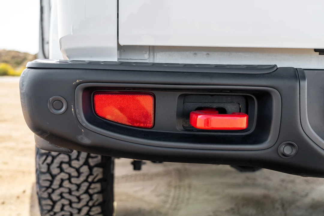 2020 Jeep JT Gladiator - Image 26 of 31