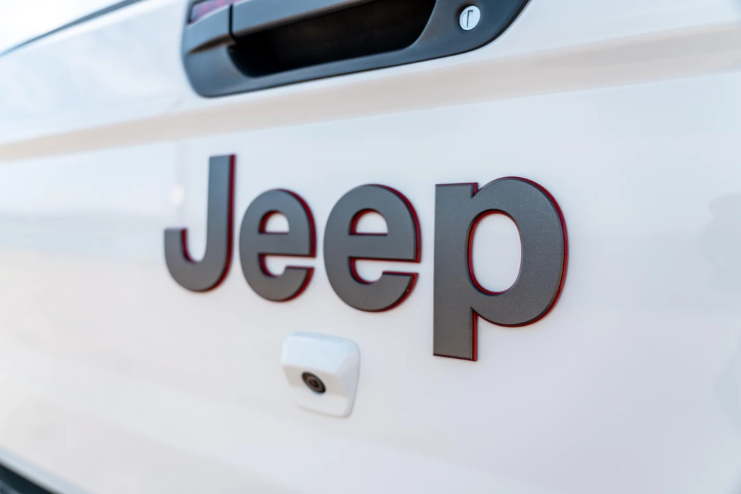 2020 Jeep JT Gladiator - Image 27 of 31