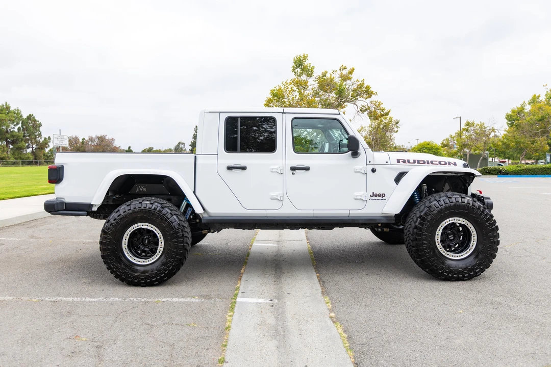 2020 Jeep JT Gladiator - Image 3 of 31