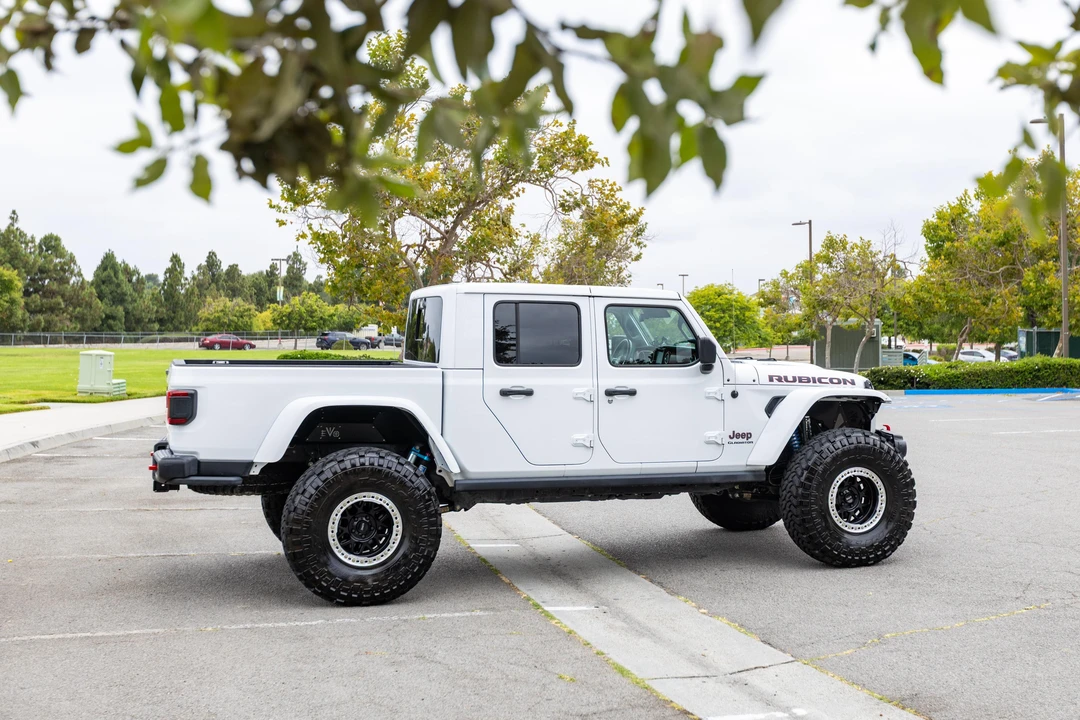 2020 Jeep JT Gladiator - Image 15 of 31