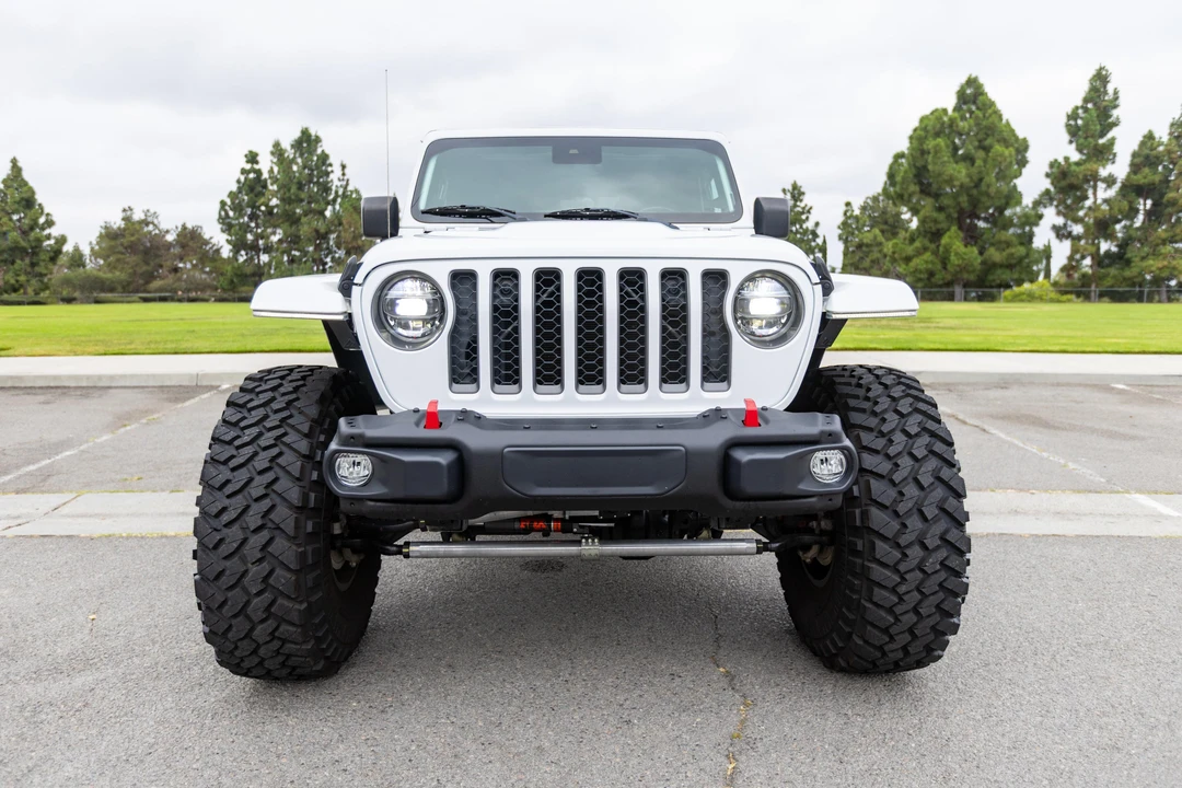 2020 Jeep JT Gladiator - Image 7 of 31