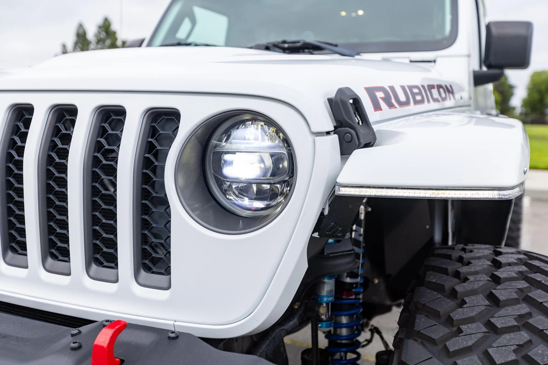 2020 Jeep JT Gladiator - Image 23 of 31