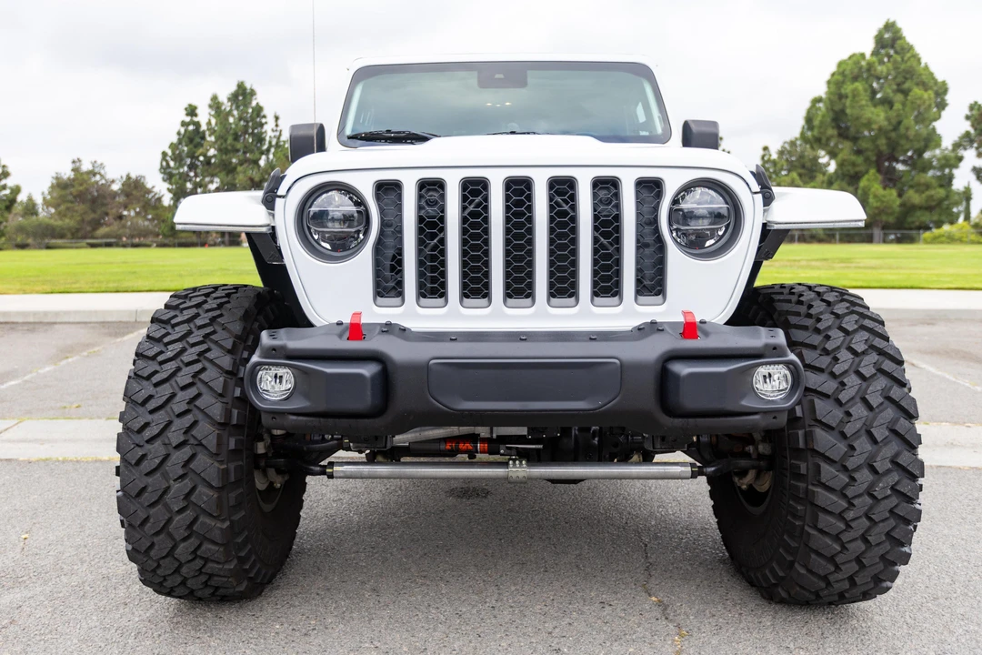 2020 Jeep JT Gladiator - Image 6 of 31