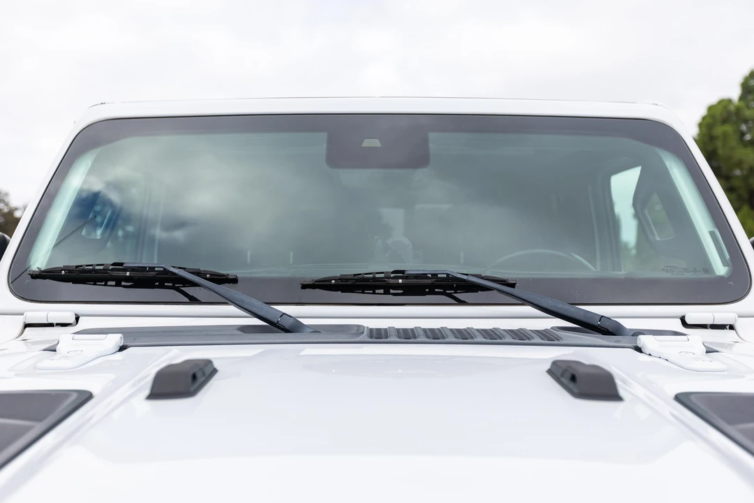 2020 Jeep JT Gladiator - Image 19 of 31