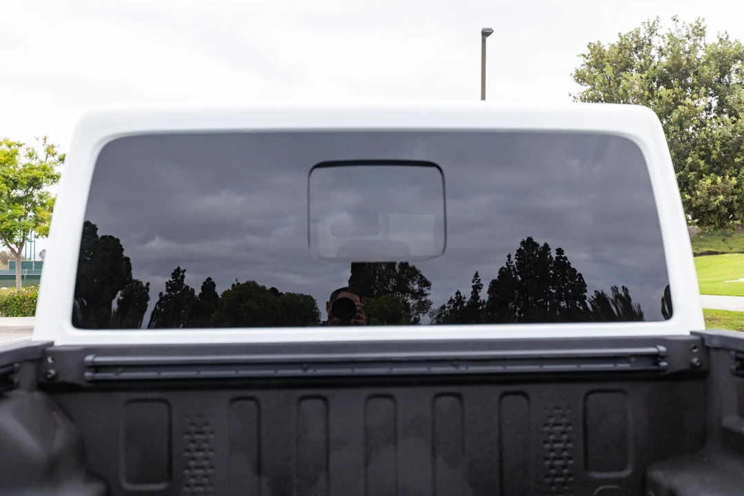 2020 Jeep JT Gladiator - Image 27 of 31