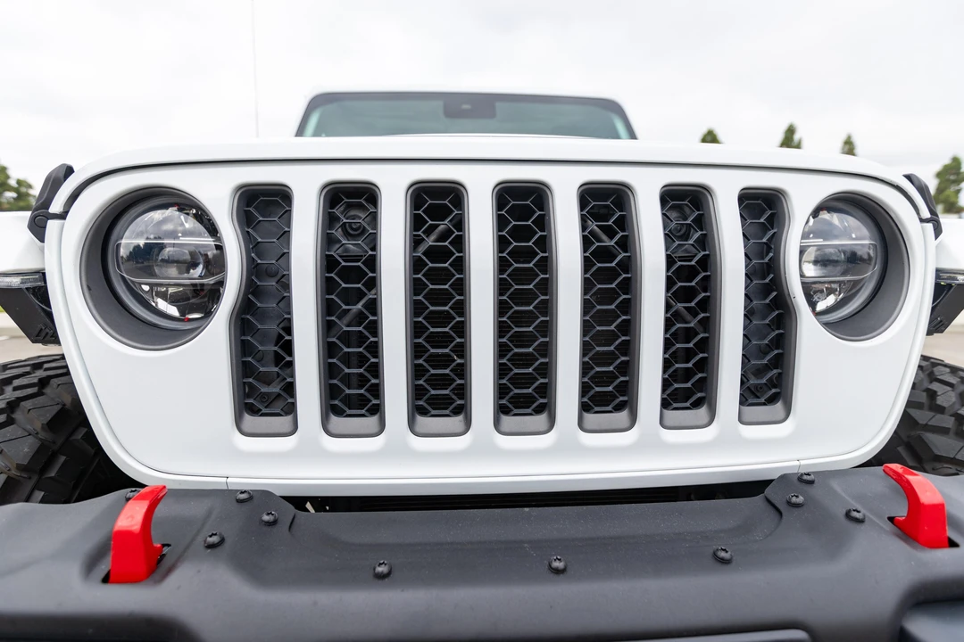 2020 Jeep JT Gladiator - Image 22 of 31