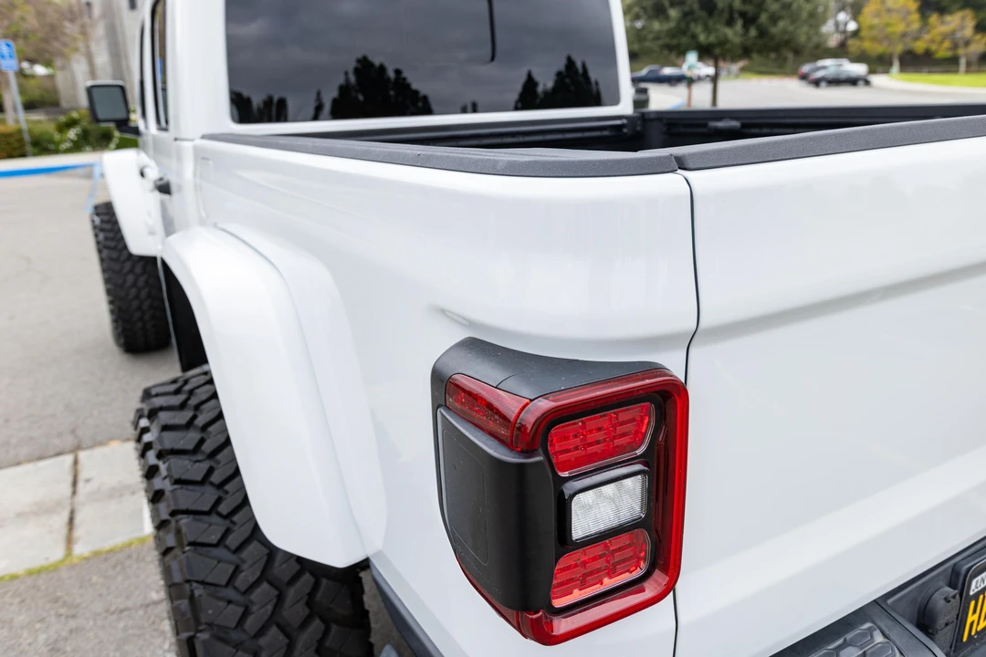 2020 Jeep JT Gladiator - Image 31 of 31