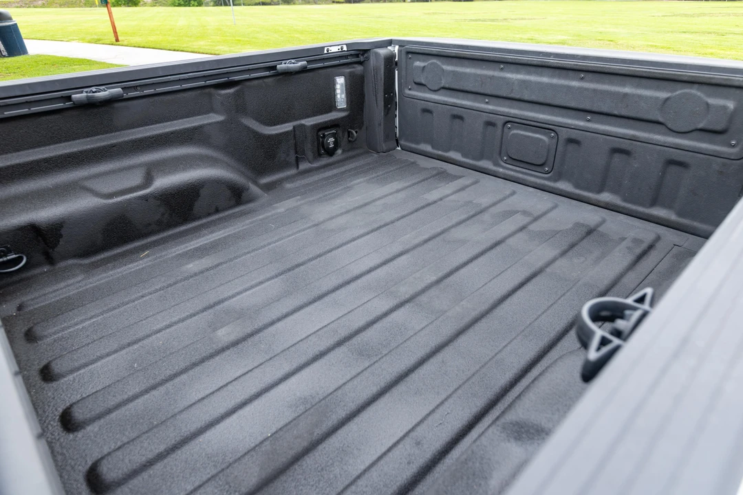 2020 Jeep JT Gladiator - Image 29 of 31