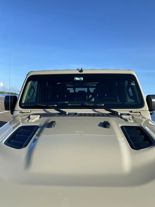 2020 Jeep JT Gladiator - Image 27 of 31