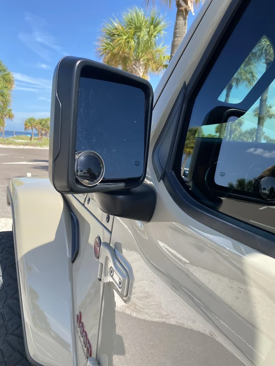 2020 Jeep JT Gladiator - Image 30 of 31
