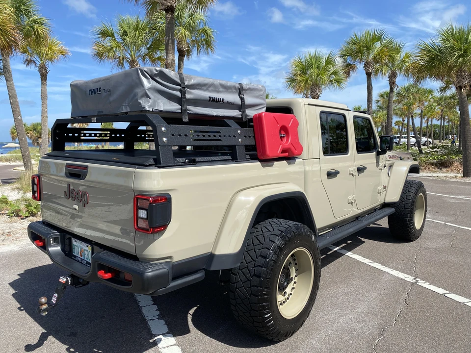 2020 Jeep JT Gladiator - Image 22 of 31