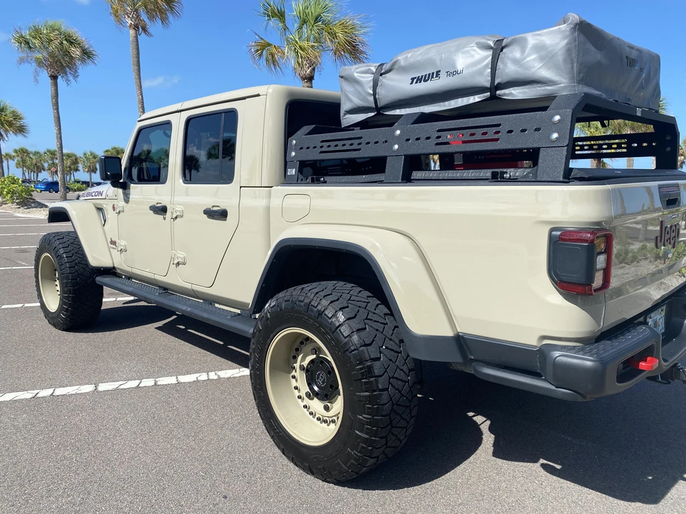 2020 Jeep JT Gladiator - Image 16 of 31