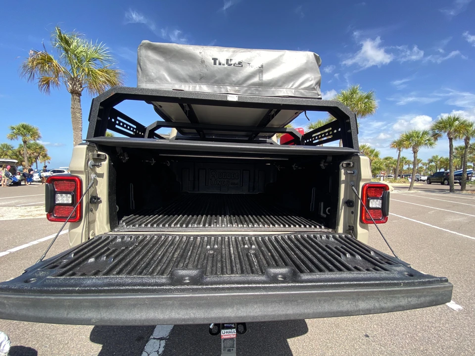 2020 Jeep JT Gladiator - Image 20 of 31